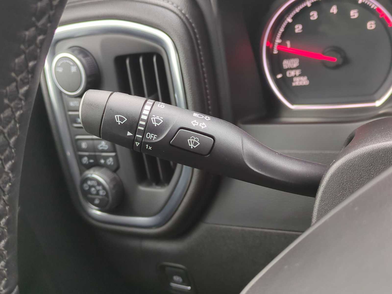 Used 2019 Chevrolet Silverado 1500 LT Trail Boss image 32