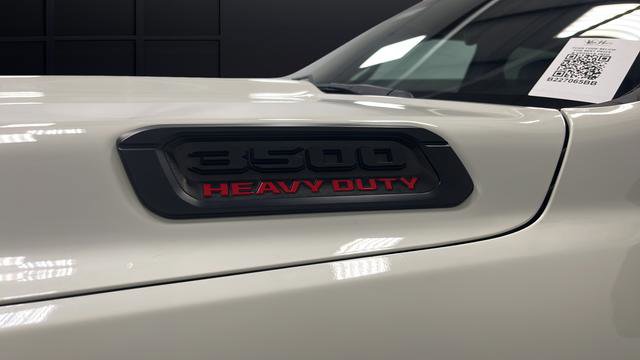 Used 2022 RAM 3500 Limited AWD/4WD image 48