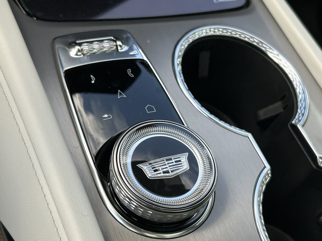 New 2026 Cadillac Vistiq Luxury image 26