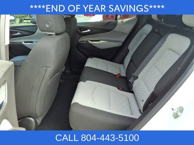 Used 2020 Chevrolet Equinox LS w/ LS Convenience Package image 18