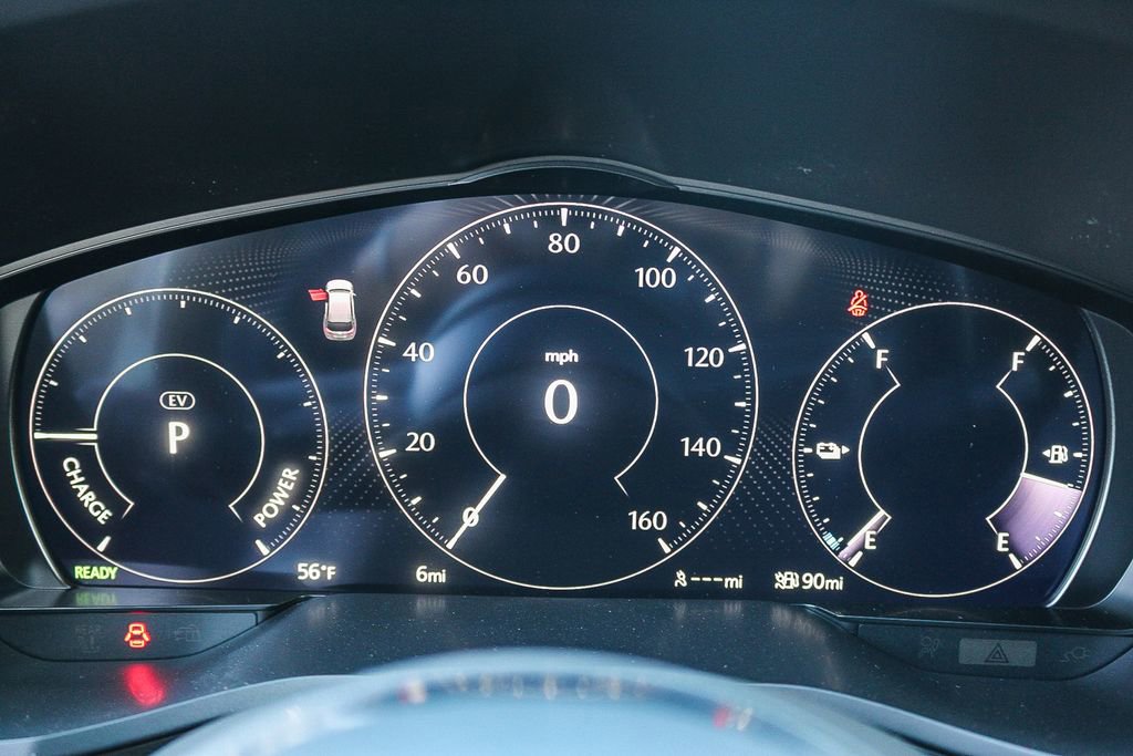 New 2026 MAZDA CX-90 Plug-In Hybrid w/ Premium Plus image 25