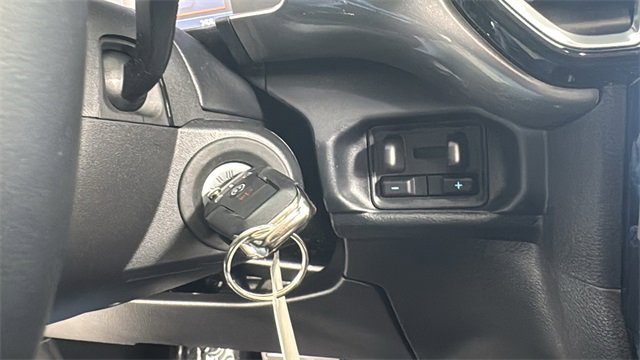 Used 2025 Ford Ranger XLT w/ Advanced Towing Package image 22