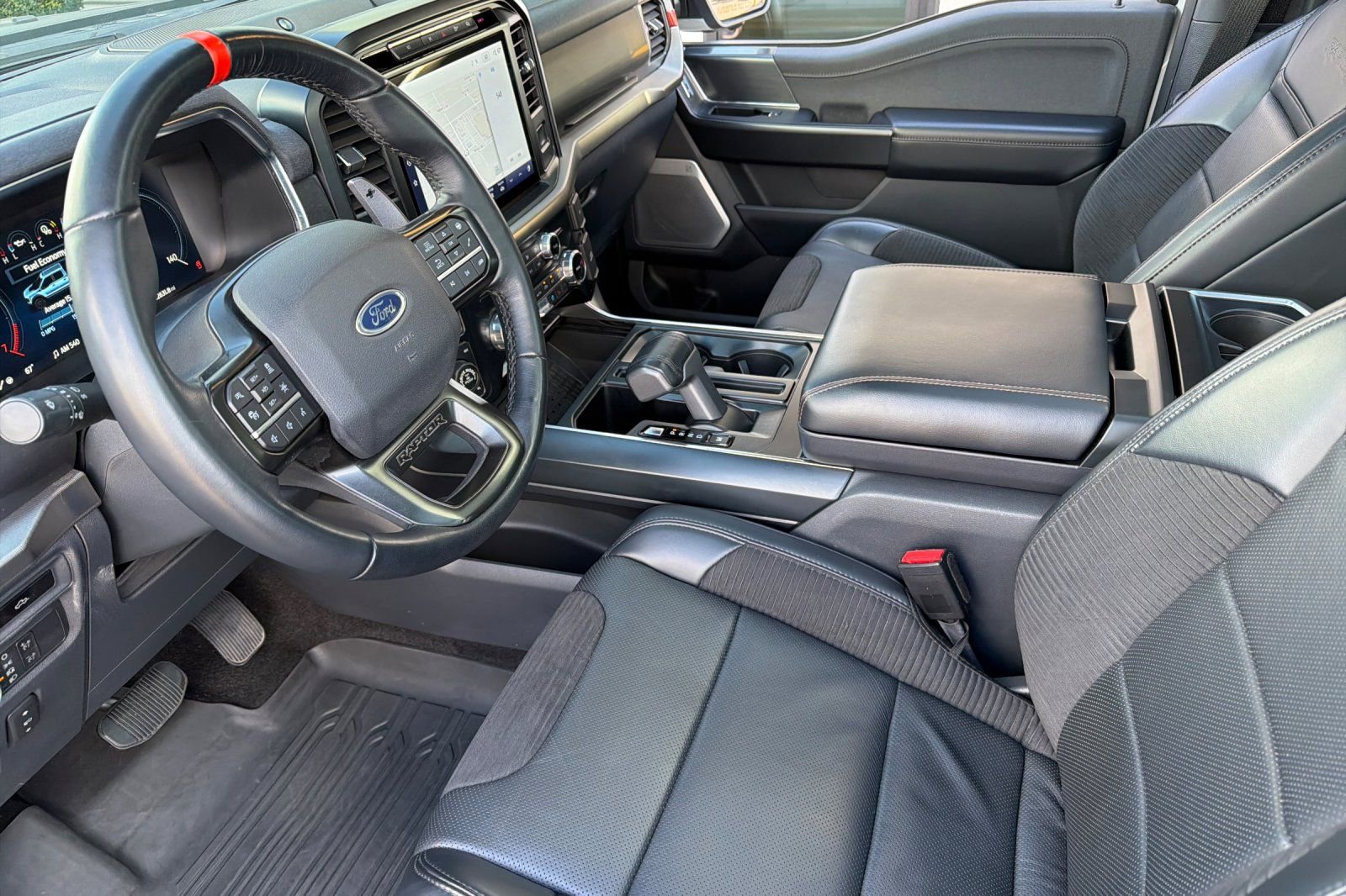 Used 2023 Ford F150 Raptor image 10