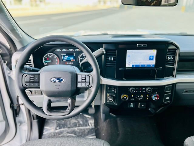 New 2026 Ford F250 XL w/ STX Appearance Package image 13