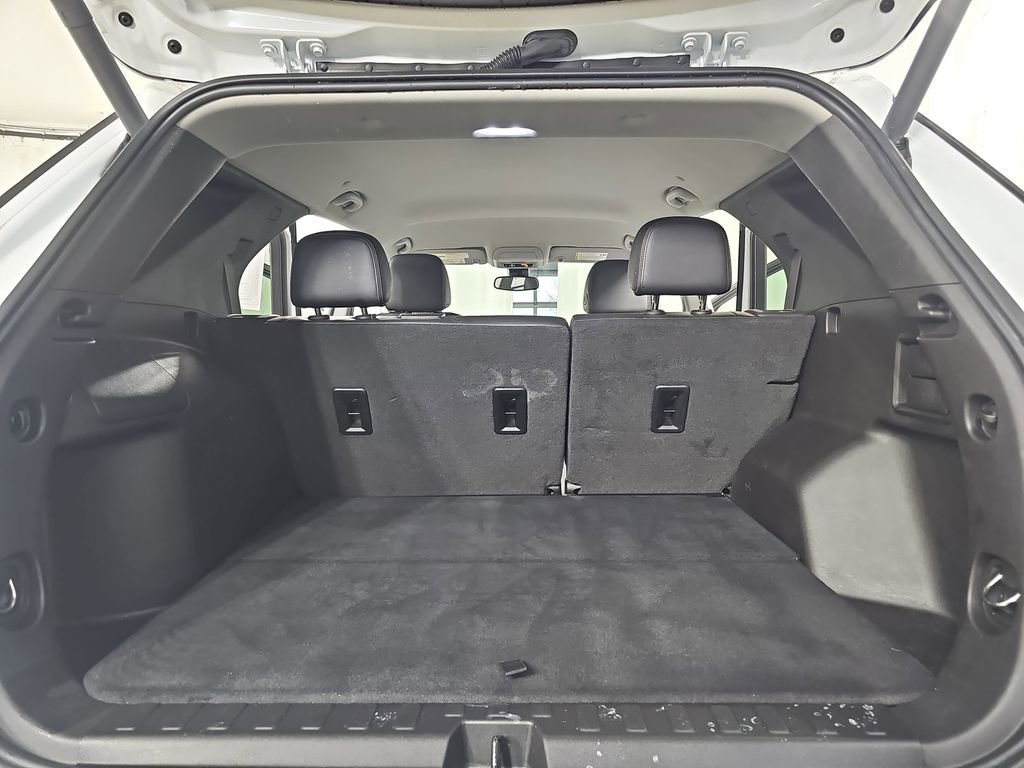 Certified 2022 Chevrolet Equinox Premier image 15