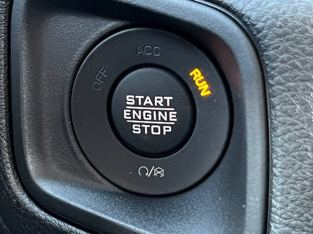 New 2026 Jeep Wrangler Sport AWD/4WD image 26
