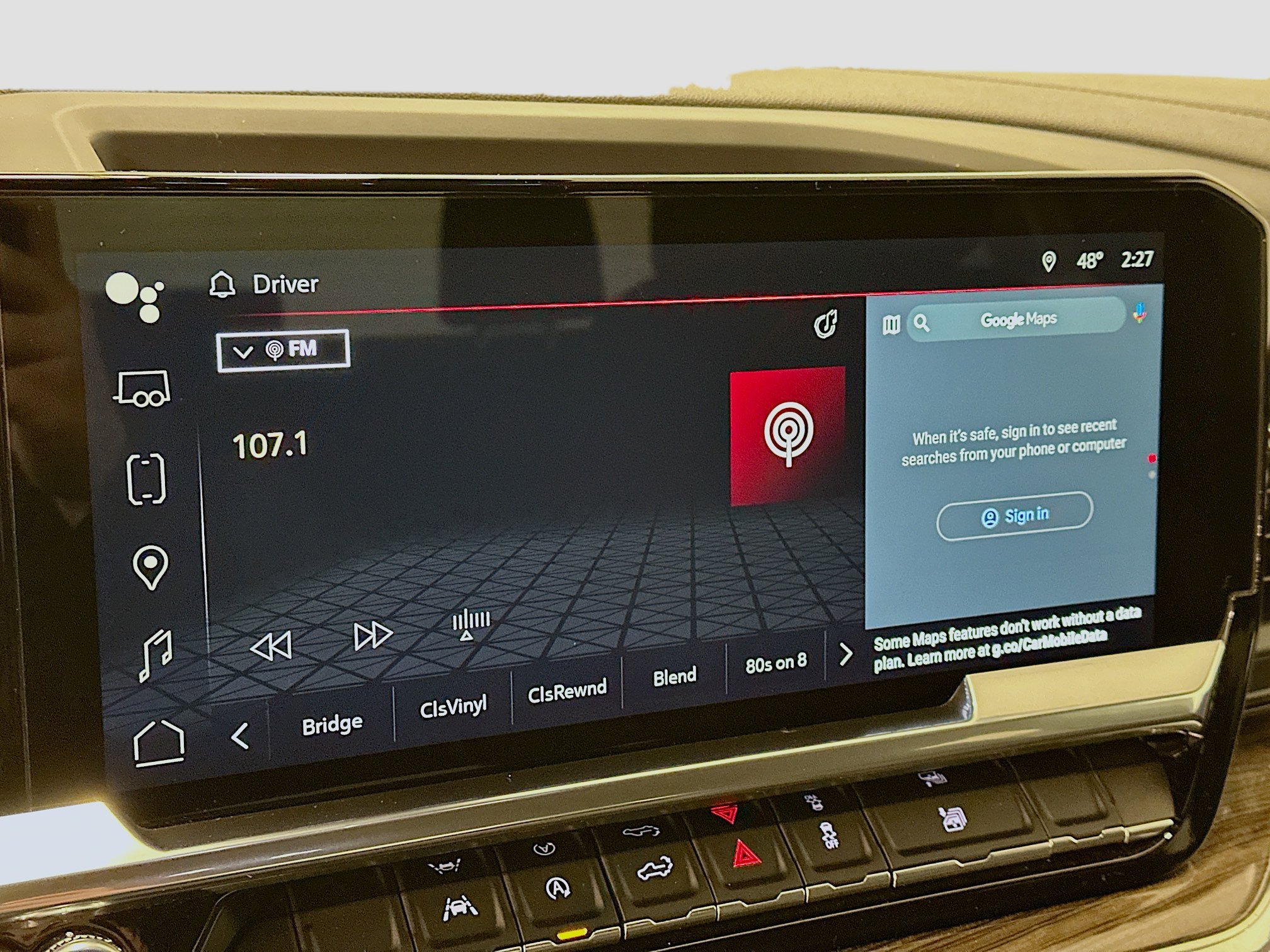 Used 2024 GMC Sierra 1500 Elevation image 21