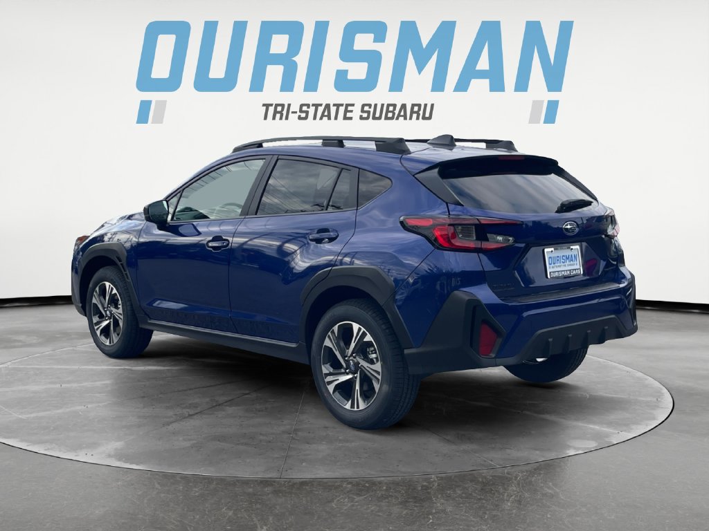 New 2026 Subaru Crosstrek 2.5i Premium AWD/4WD image 4