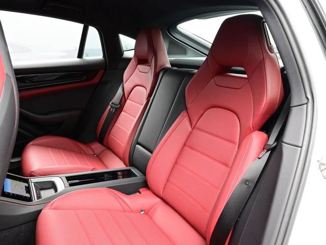 Certified 2025 Porsche Panamera 4 E-Hybrid AWD/4WD image 14