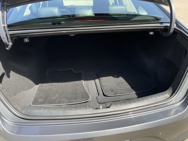 Used 2019 Hyundai Sonata Limited w/ Ultimate Package 04 FWD image 24