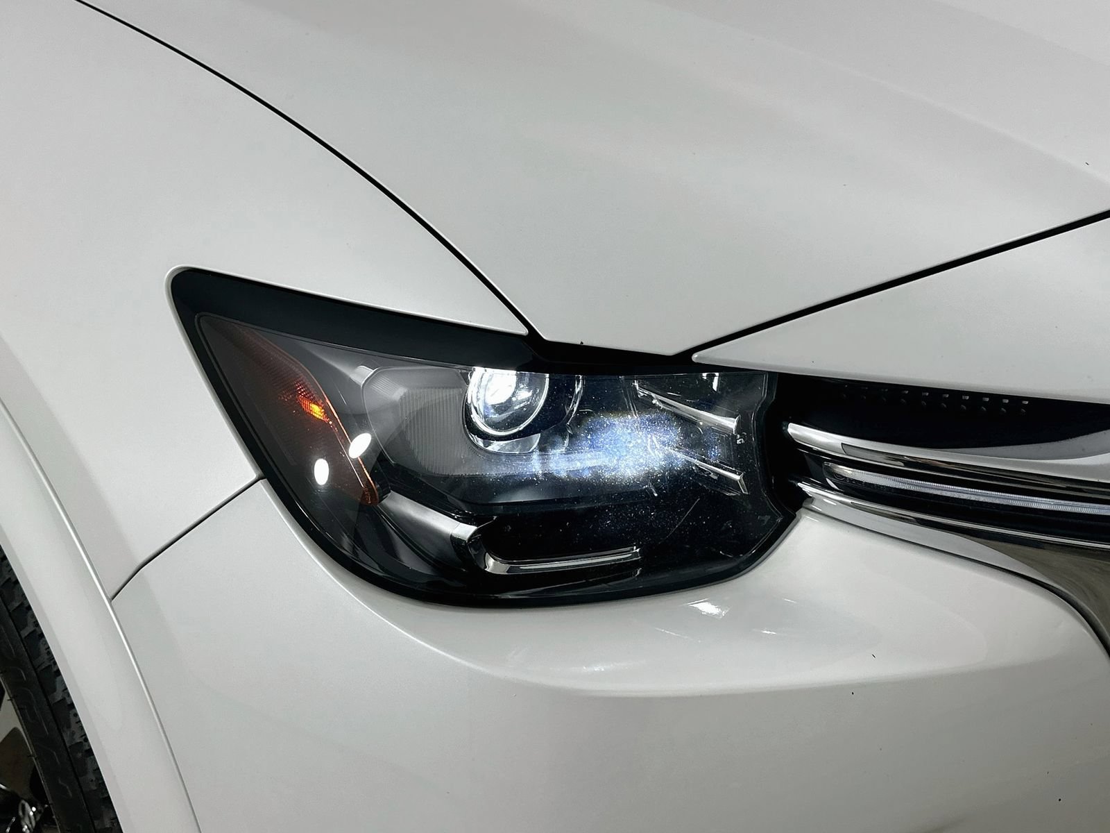 Used 2024 MAZDA CX-90 3.3 Turbo S AWD/4WD image 10