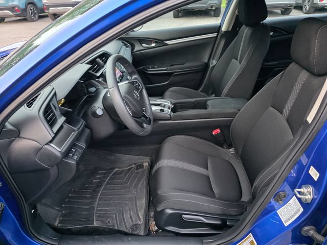 Used 2019 Honda Civic LX image 15