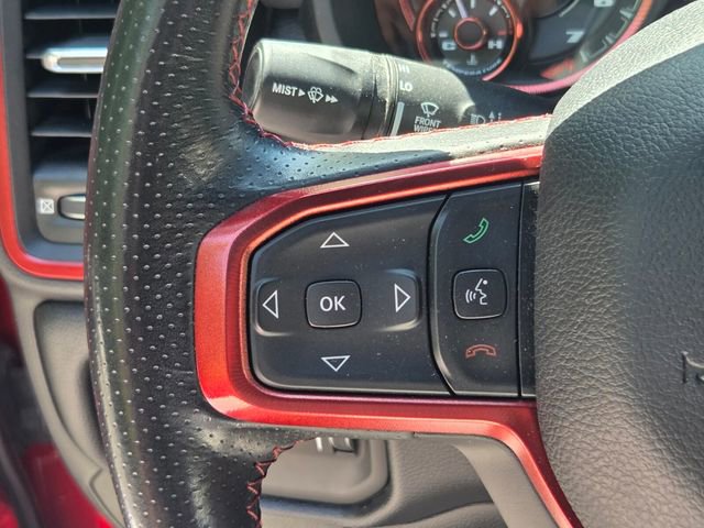 Used 2021 RAM 1500 Rebel w/ Rebel Level 2 Equipment Group AWD/4WD image 27