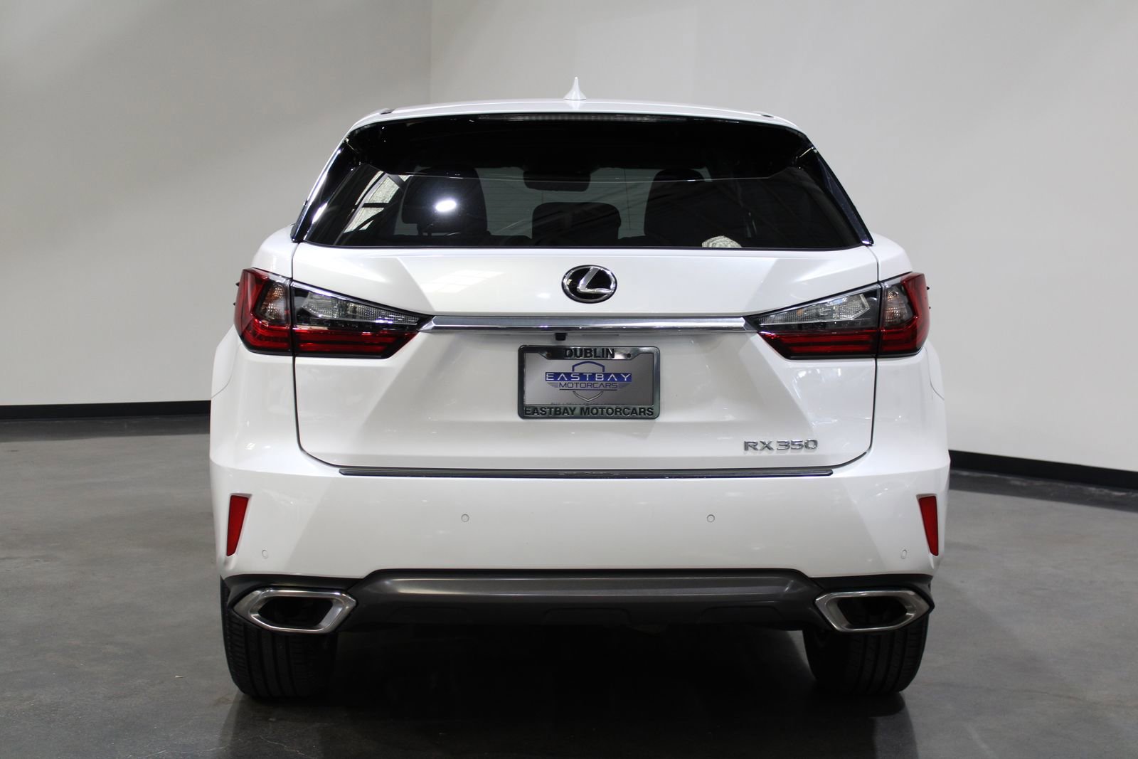 Used 2019 Lexus RX 350 AWD image 11