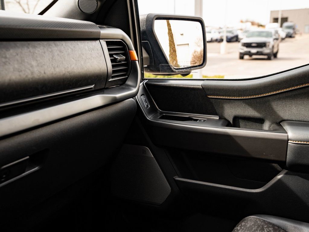 Used 2024 Ford F150 Tremor w/ Bed Utility Package image 39