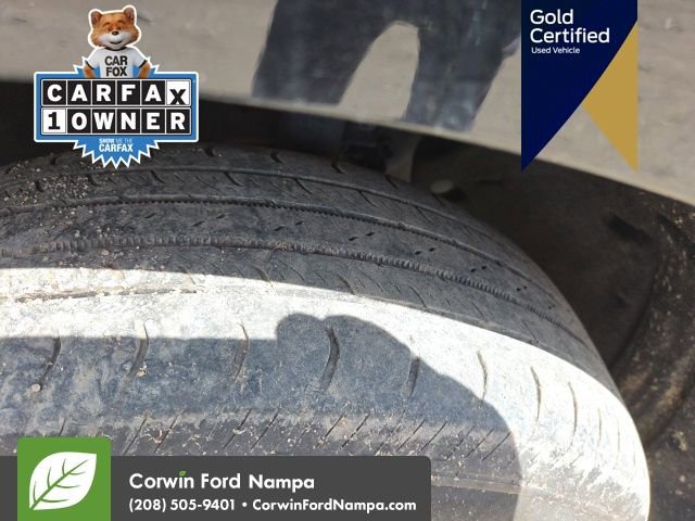 Used 2024 Ford Maverick XL w/ Equipment Group 100A Standard AWD/4WD image 2