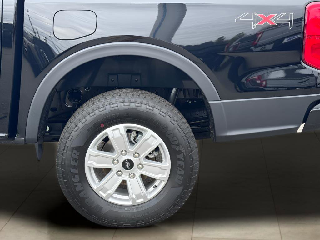 New 2026 Ford Ranger XL w/ Trailer Tow Package AWD/4WD image 36