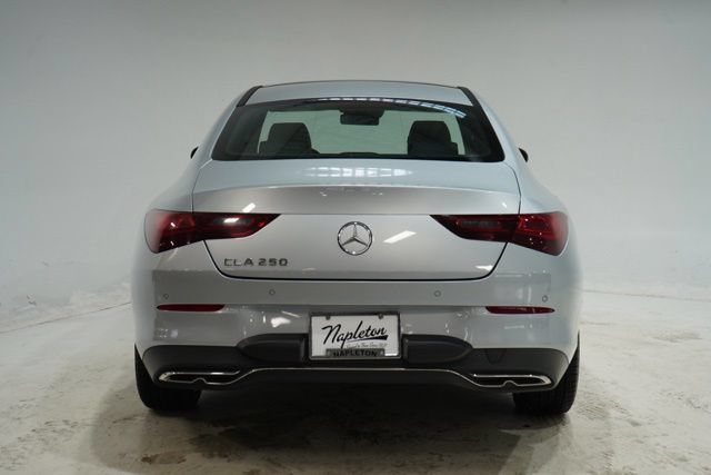 Used 2025 Mercedes-Benz CLA 250 image 6