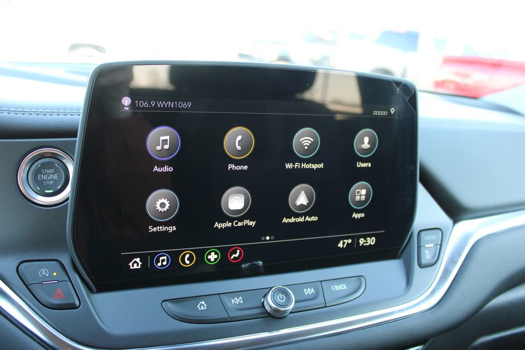 New 2026 Chevrolet Blazer LT w/ Convenience Package image 48