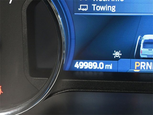 Used 2022 Ford F150 XLT w/ Equipment Group 302A High image 32