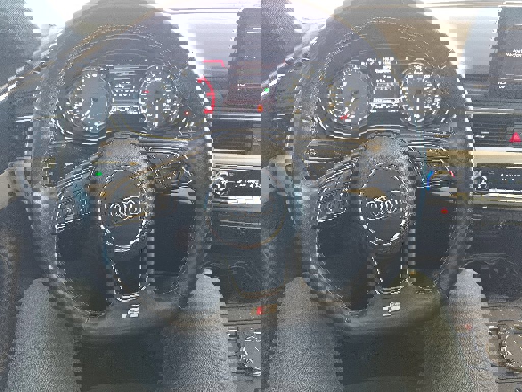 Used 2019 Audi S4 Premium w/ Convenience Package image 10