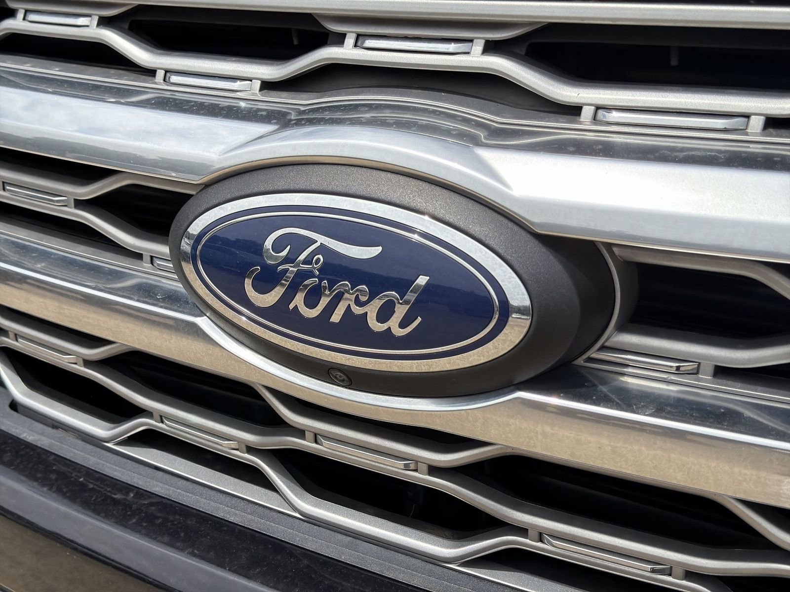 Used 2022 Ford Expedition Max Platinum AWD/4WD image 32