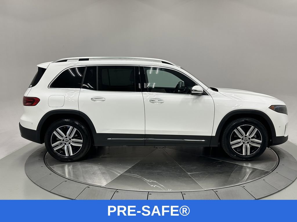 Certified 2024 Mercedes-Benz EQB 250+ image 8