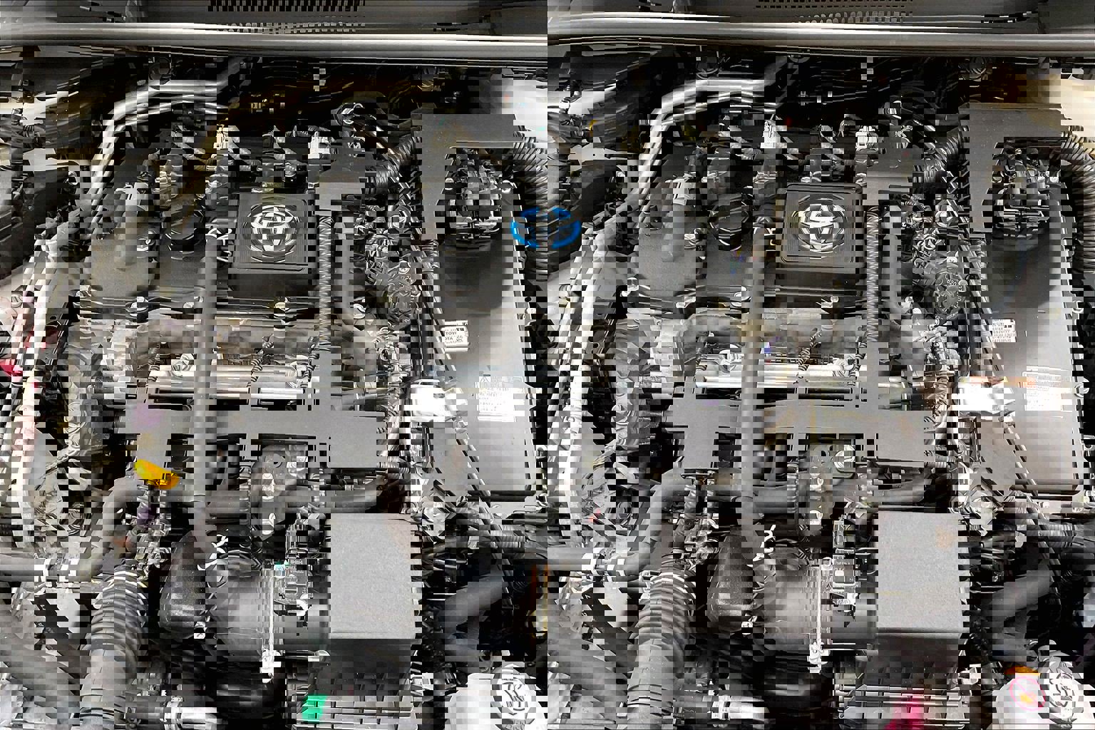 Used 2022 Toyota Corolla LE image 30