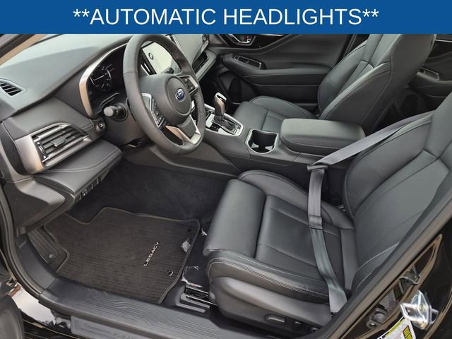 Used 2025 Subaru Legacy Limited image 20