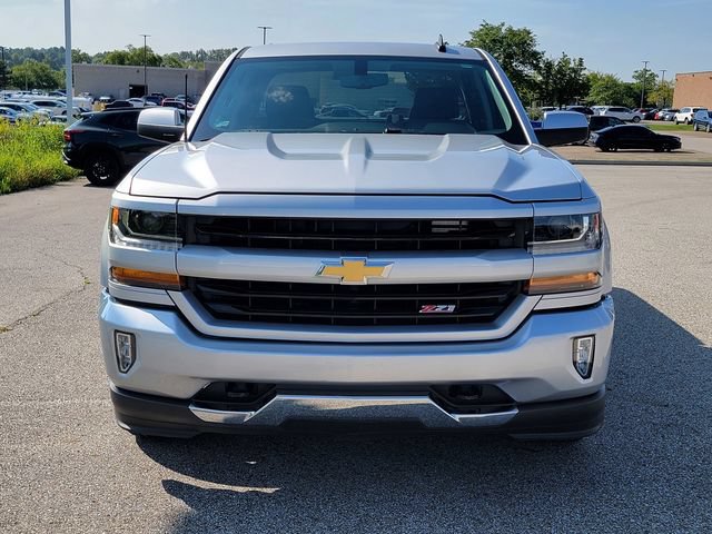 Used 2019 Chevrolet Silverado 1500 LT w/ All Star Edition AWD/4WD image 3