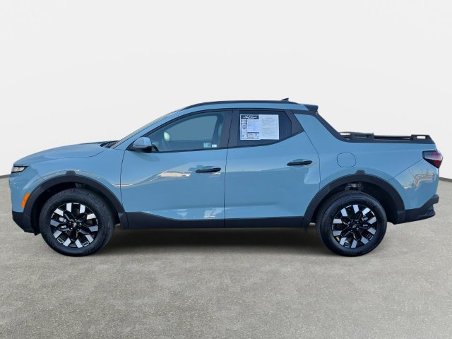 Used 2026 Hyundai Santa Cruz SEL AWD/4WD image 8