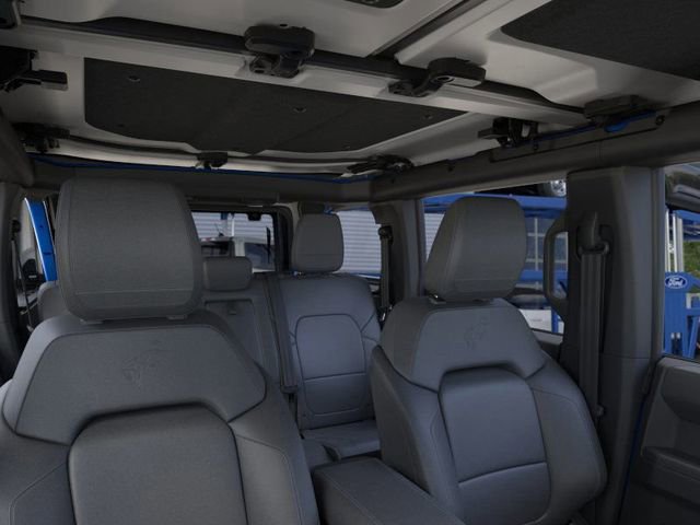 New 2026 Ford Bronco Badlands image 12