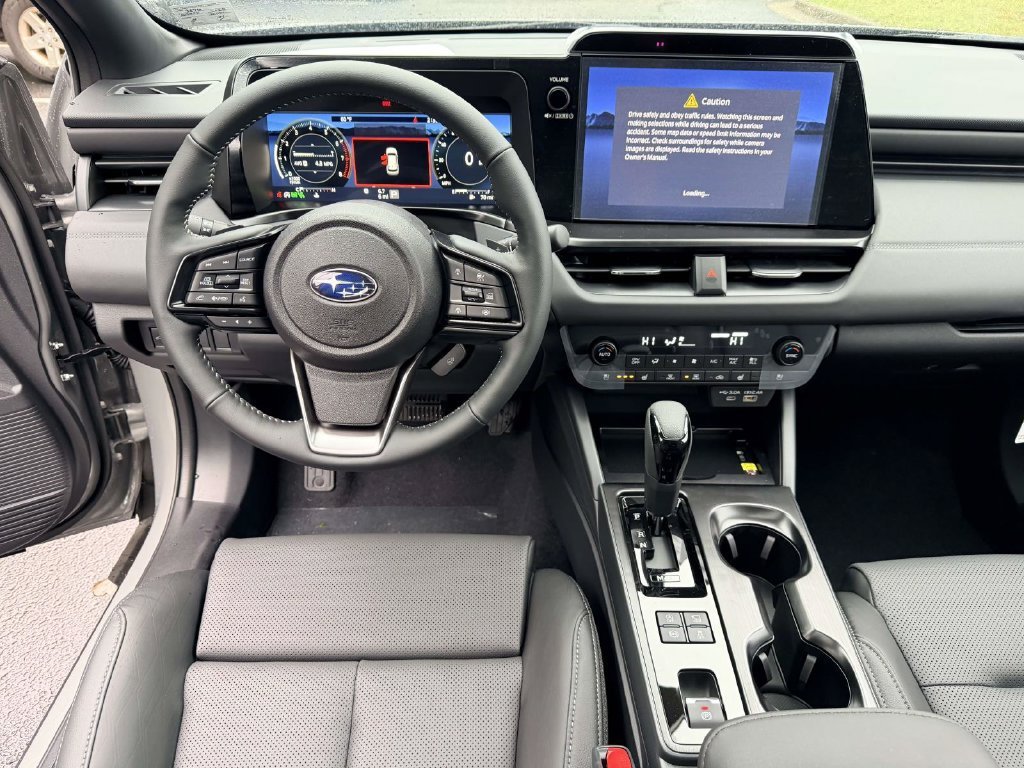 New 2026 Subaru Outback Touring XT AWD/4WD image 18