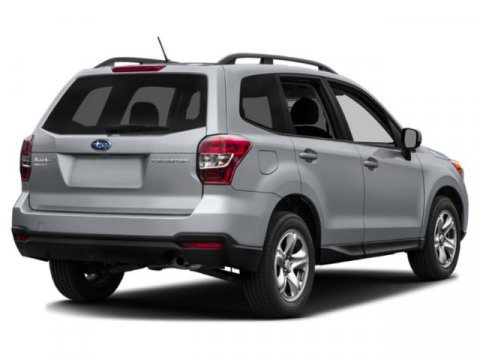 Used 2015 Subaru Forester 2.5i Premium w/ Protection Package #1 AWD/4WD image 5