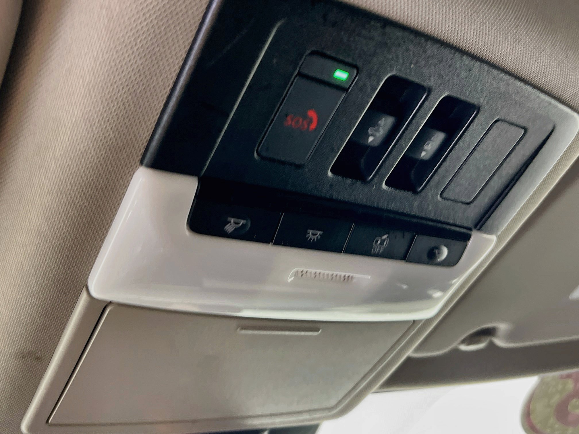 Used 2025 Nissan Rogue SL w/ SL Premium Package FWD image 20