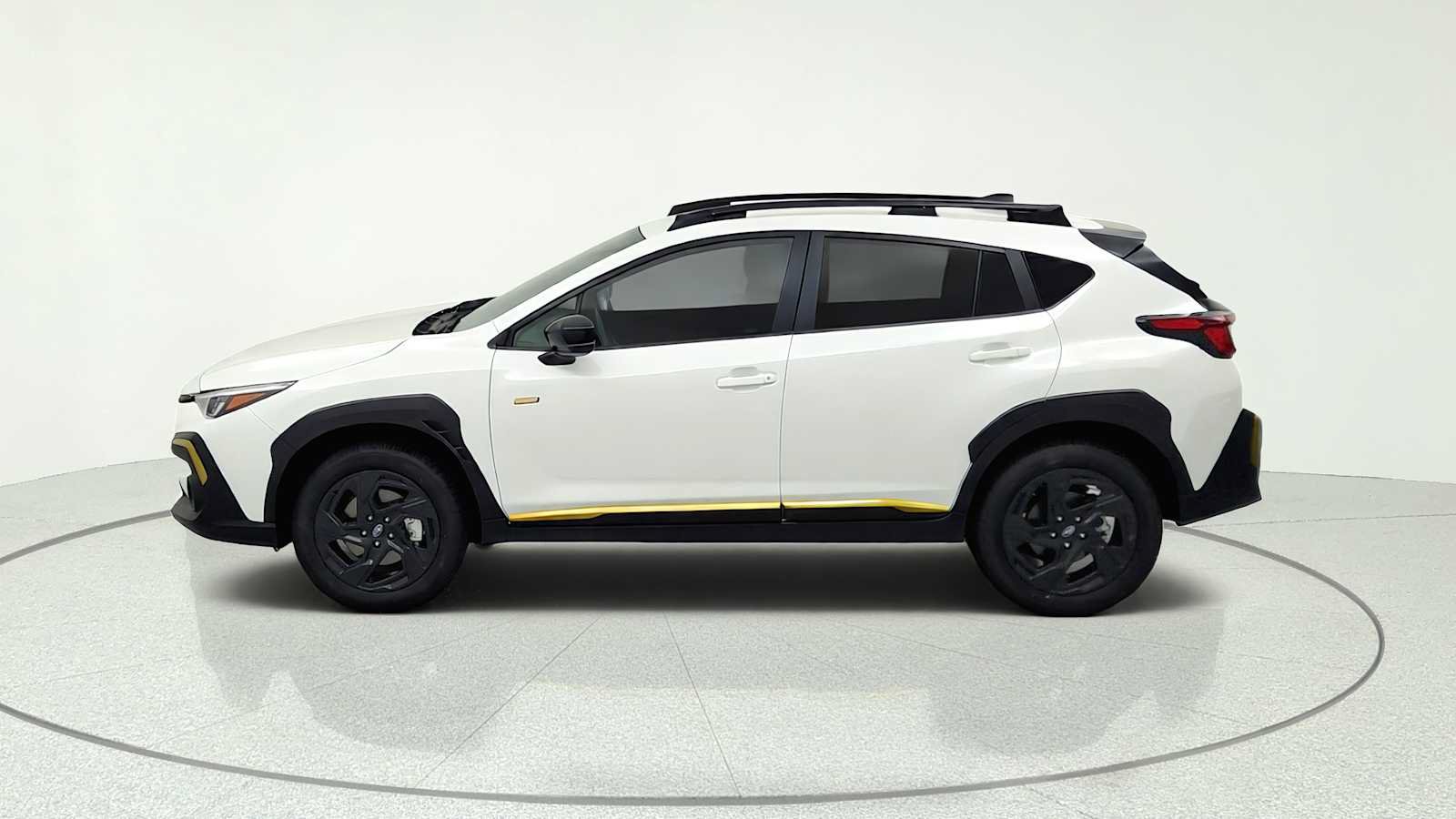 New 2026 Subaru Crosstrek 2.5i Sport w/ Crosstrek Mirror Package AWD/4WD image 5
