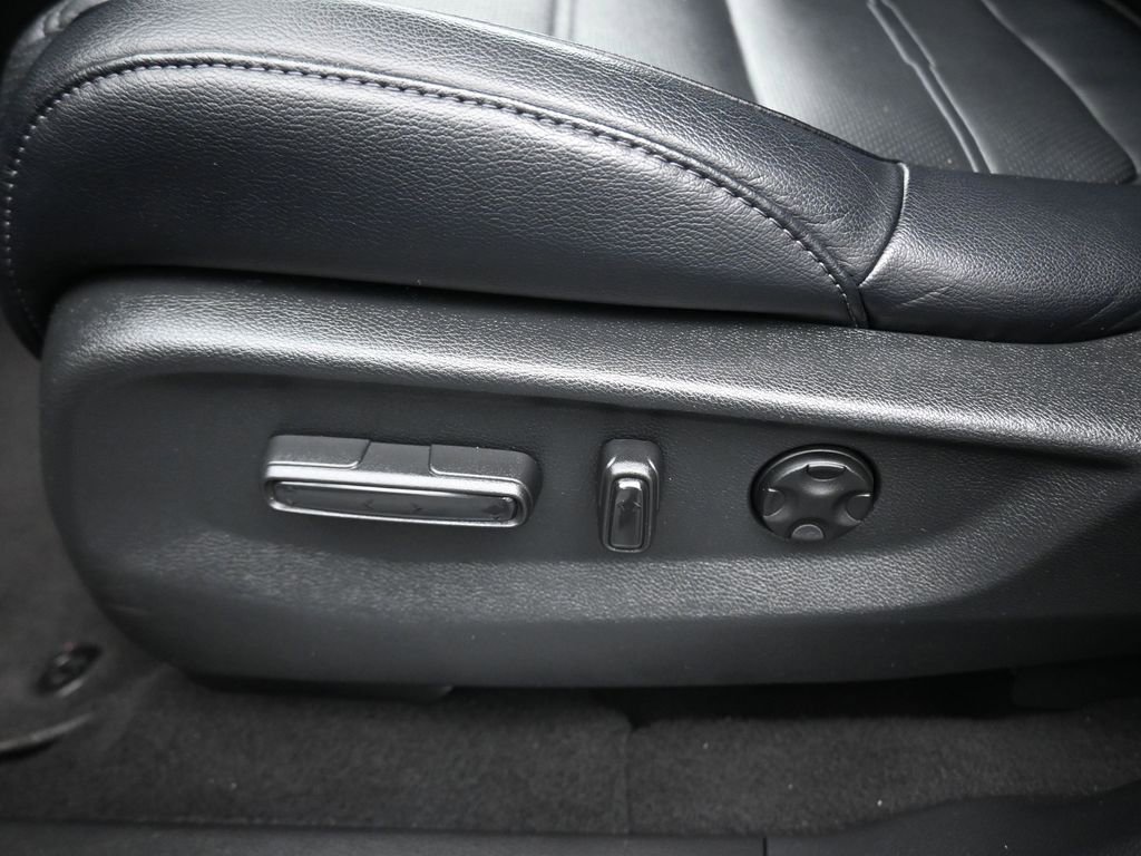 Used 2018 Honda CR-V EX-L image 12