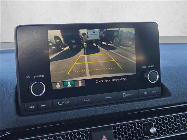 Used 2023 Honda Civic Sport image 18