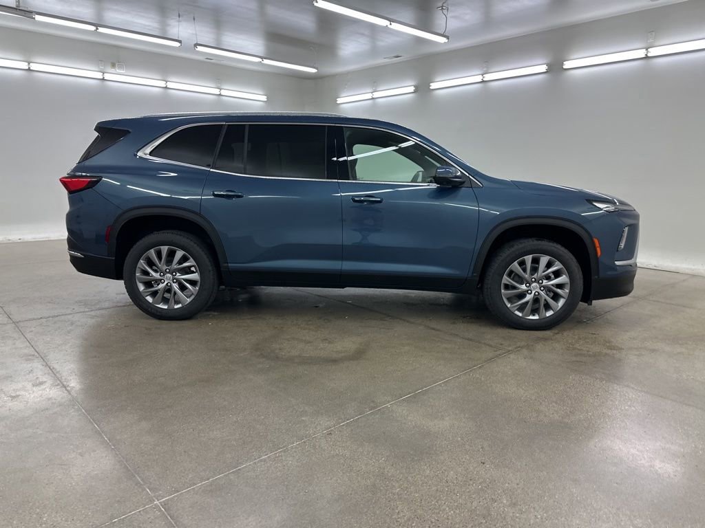 New 2026 Buick Enclave Preferred image 12