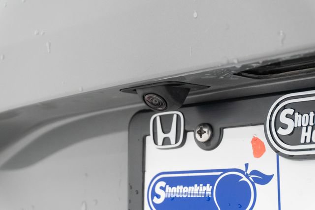 Certified 2025 Honda Civic Sport image 11