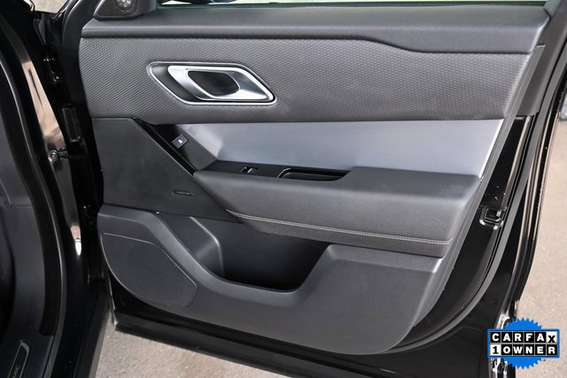 Used 2023 Land Rover Range Rover Velar R-Dynamic S image 19