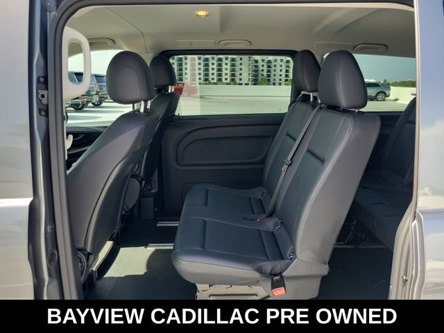 Used 2023 Mercedes-Benz Metris Passenger image 12