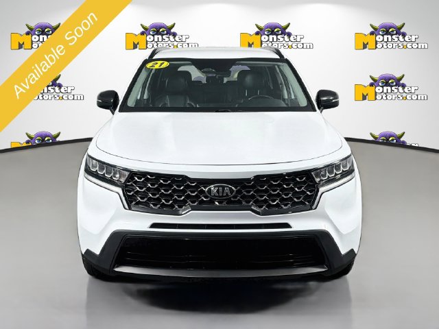 Used 2021 Kia Sorento S AWD/4WD image 2