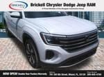 Used 2025 Volkswagen Atlas SE FWD image 18