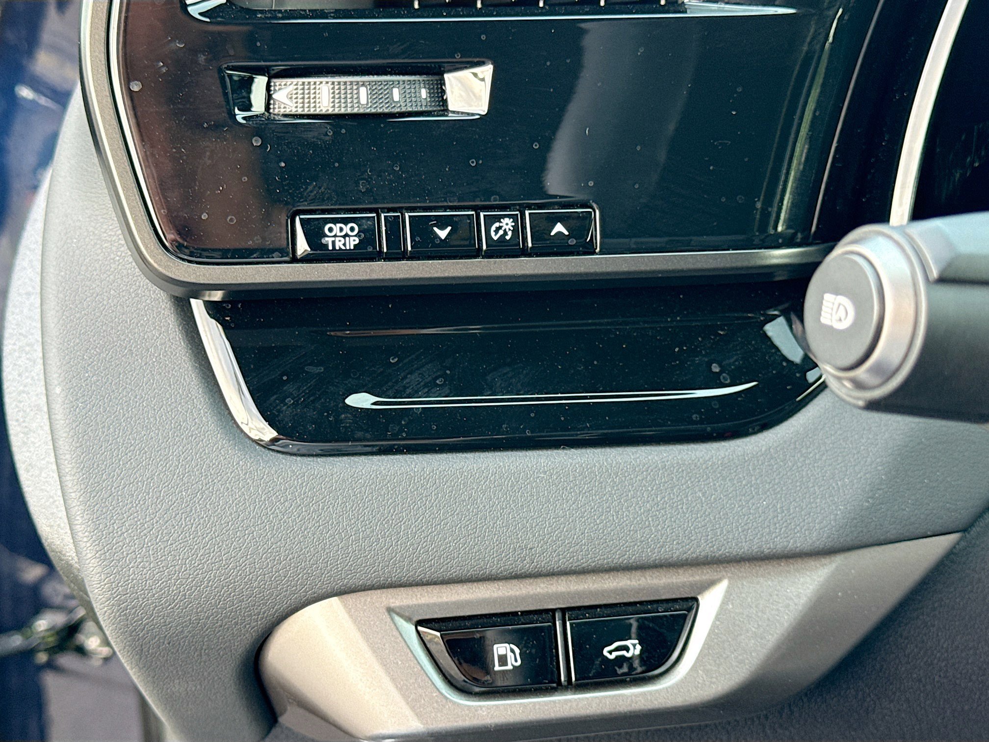 Used 2025 Lexus RX 350 FWD image 35