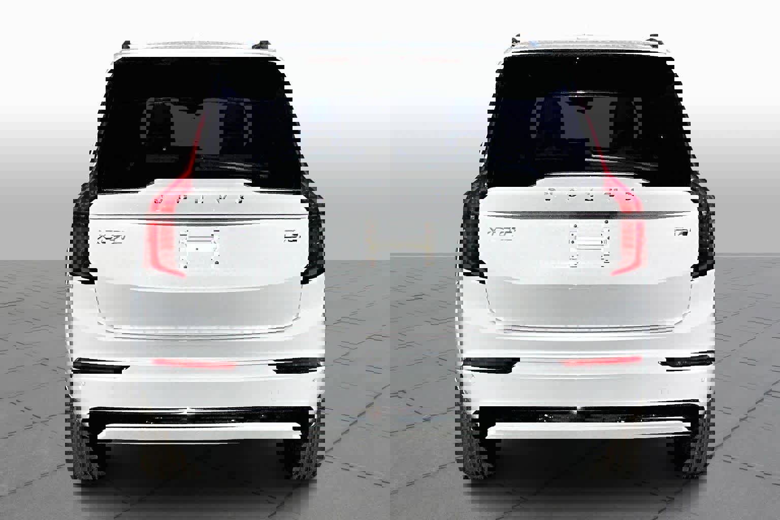 New 2026 Volvo XC90 B6 Ultra w/ Protection Package Premier image 4