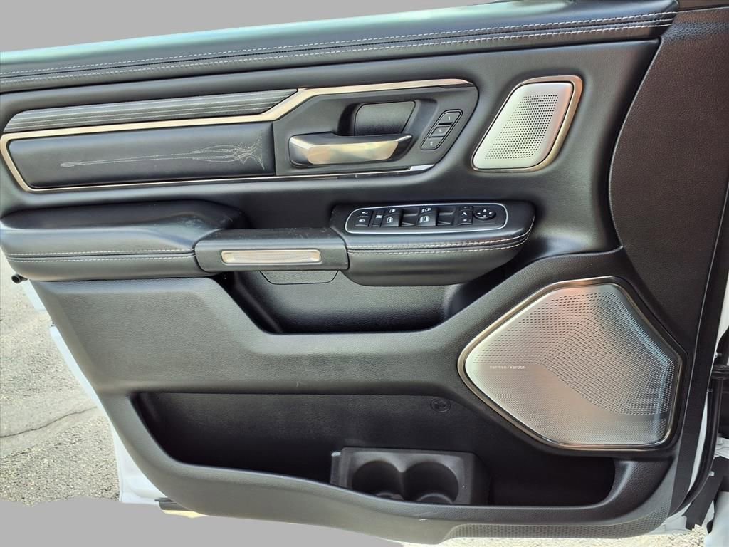 Used 2021 RAM 1500 Limited image 15