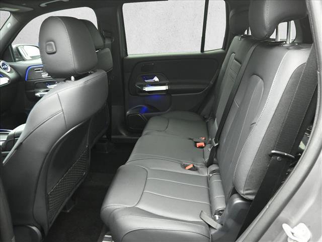 New 2026 Mercedes-Benz GLB 250 4MATIC image 20