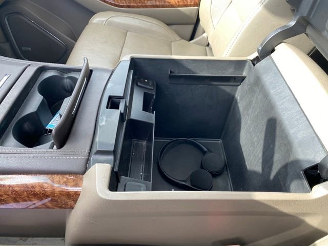 Certified 2019 Chevrolet Tahoe Premier image 15