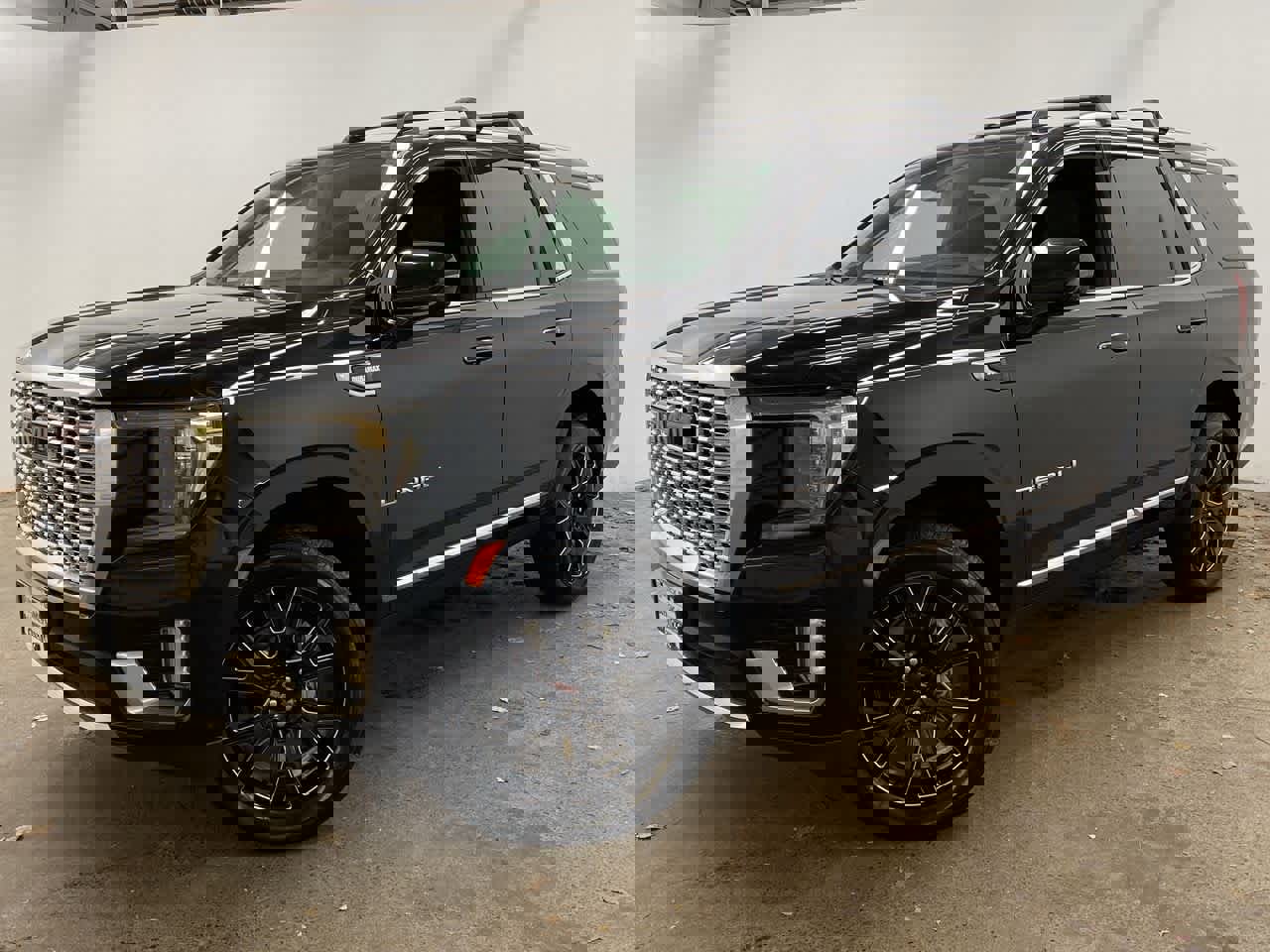 Used 2024 GMC Yukon Denali